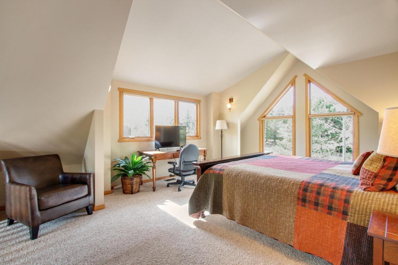 Retreat By The Rockies #3149 Villa Estes Park Exterior photo